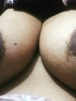 Busty indian wife topless♥️🤱