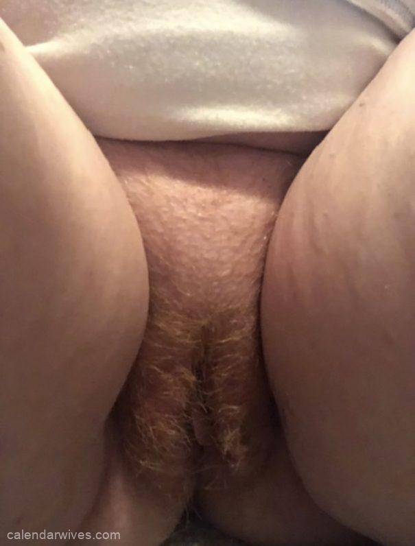 Hairy ginger mom loves your thoughts