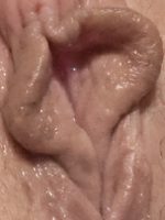 Super close up clit, 54 yr old milf